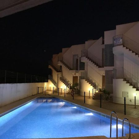 ビジャブランカCosta Del Algarveアパートメント エクステリア 写真