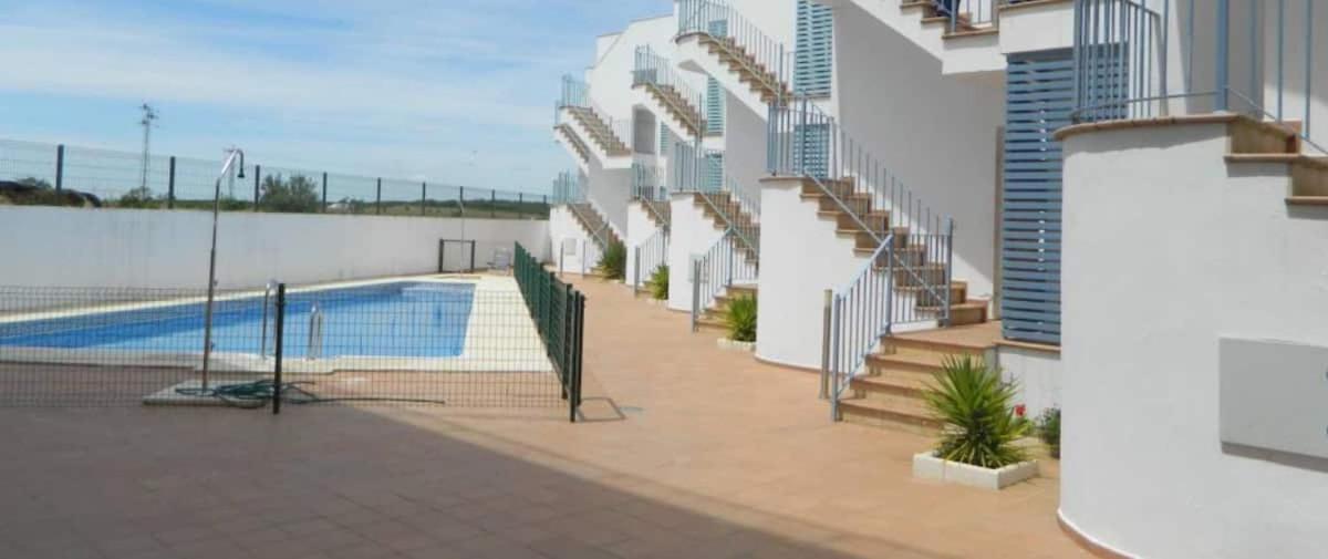 ビジャブランカCosta Del Algarveアパートメント エクステリア 写真