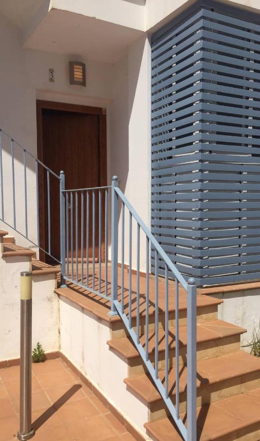 ビジャブランカCosta Del Algarveアパートメント エクステリア 写真
