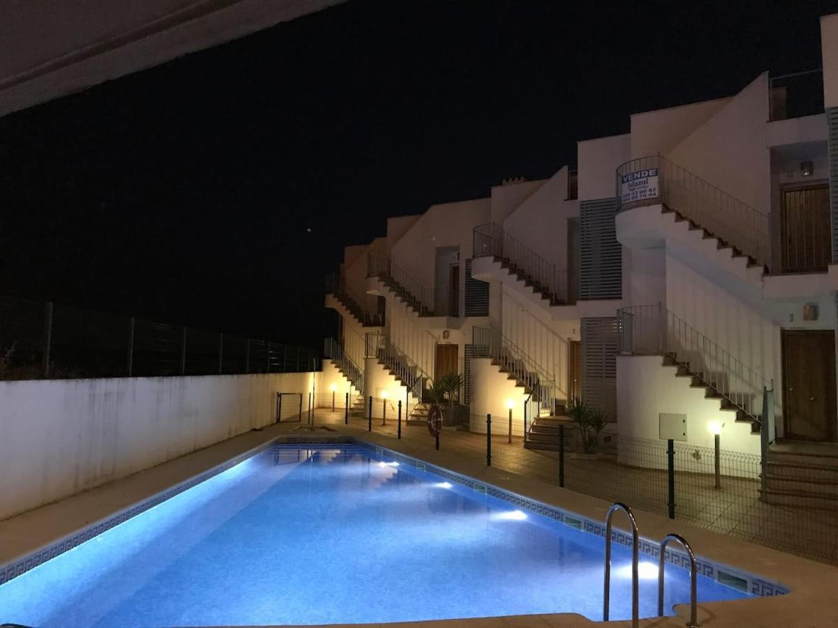 ビジャブランカCosta Del Algarveアパートメント エクステリア 写真
