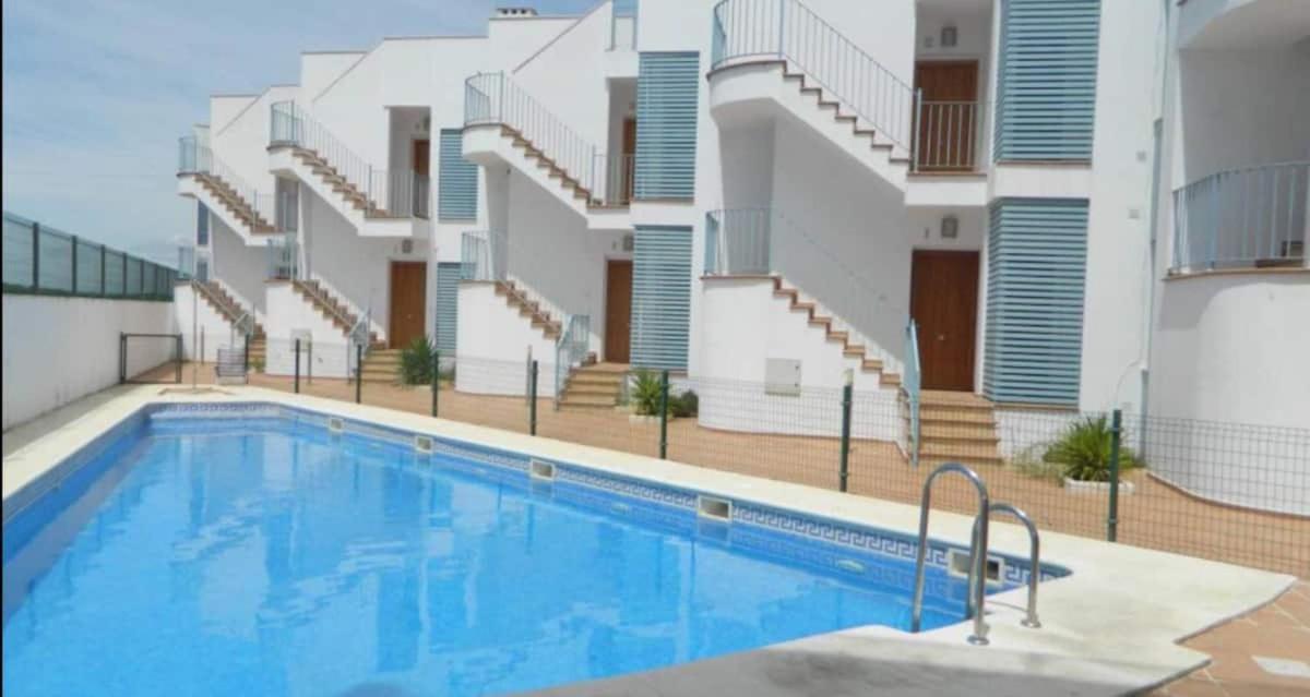 ビジャブランカCosta Del Algarveアパートメント エクステリア 写真