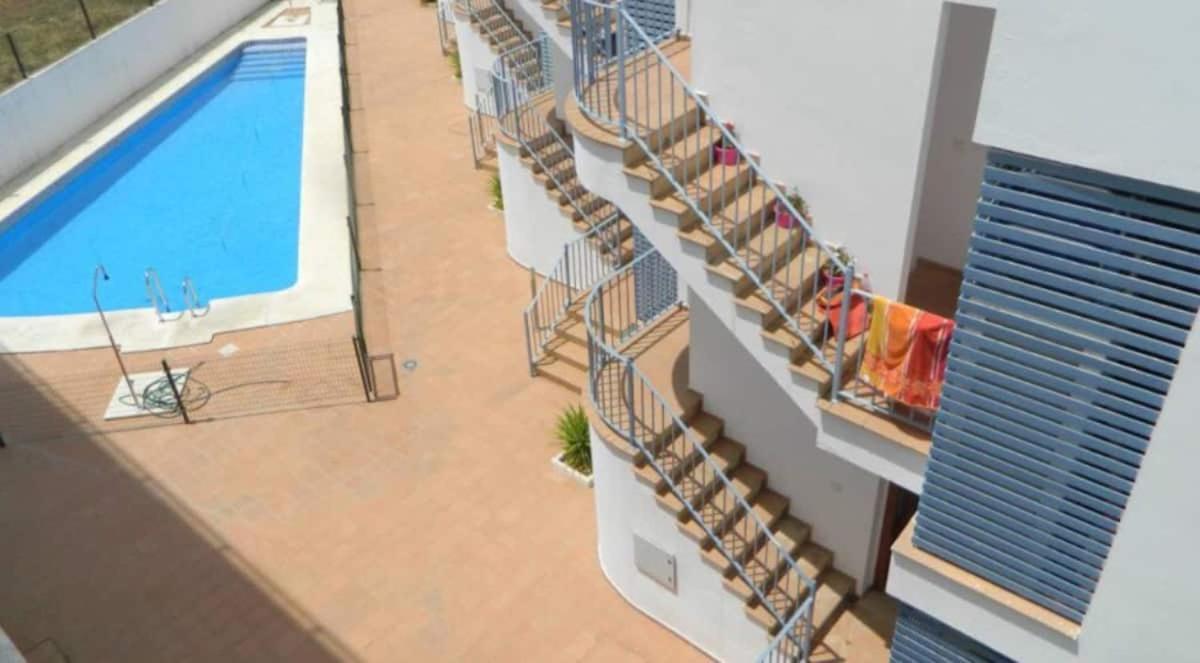 ビジャブランカCosta Del Algarveアパートメント エクステリア 写真